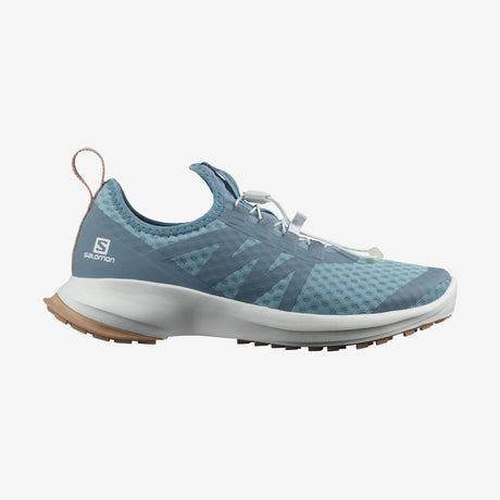SENSE FLOW 2 W DELPHINIUM BLUE/WHT
