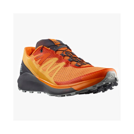 SENSE RIDE 4 VIBRANT ORANGE