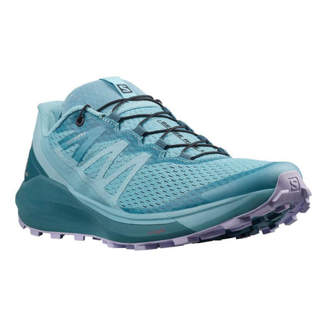 SENSE RIDE 4 W DELPHINIUM BLUE/MAL