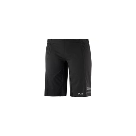 S/LAB PROTECT SHORT W BK