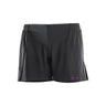 S/LAB SHORT 6 W-BLACK