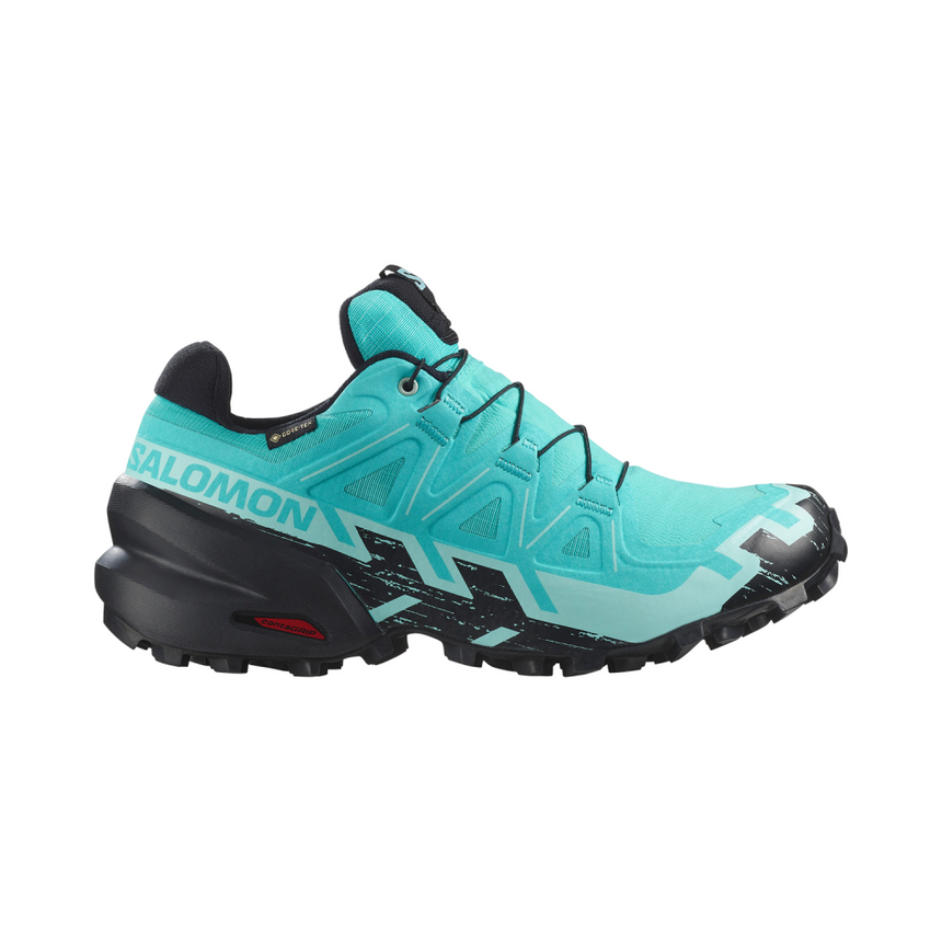 SPEEDCROSS 6 GTX W Blue Curacao / Iced Aqua