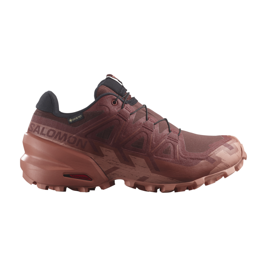 SPEEDCROSS 6 GTX W Rum Ra/Barn