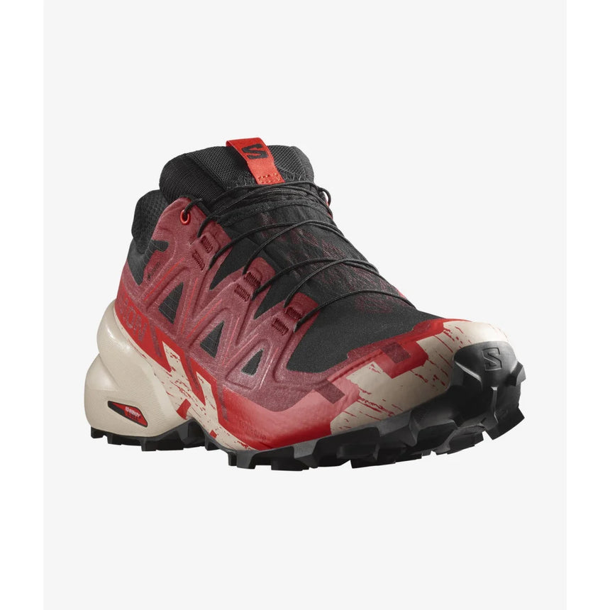 SPEEDCROSS 6 GTX RED