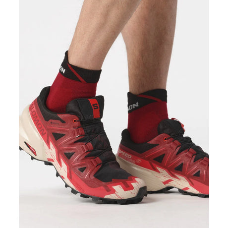 SPEEDCROSS 6 GTX RED