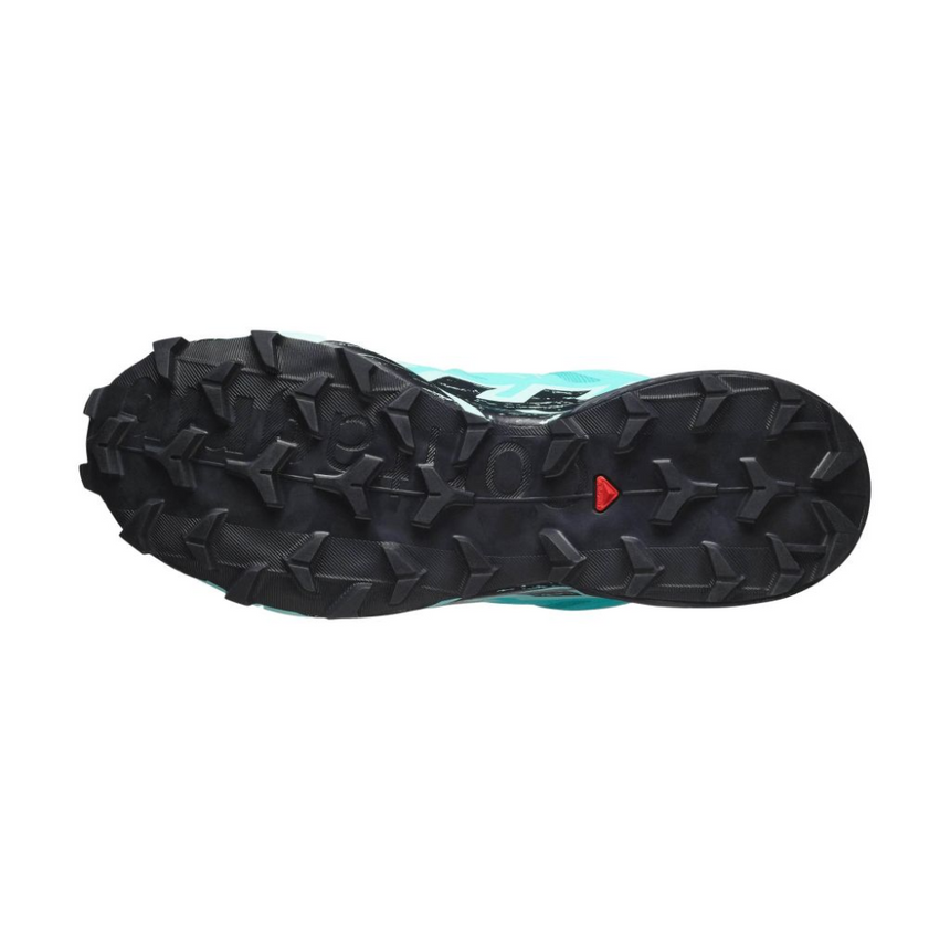 SPEEDCROSS 6 GTX W Blue Curacao / Iced Aqua
