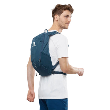 TRAILBLAZER 10 POSEIDON/EBONY
