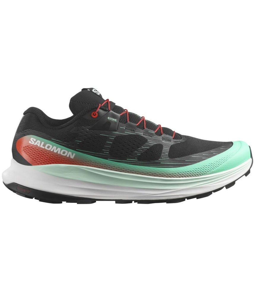 ULTRA GLIDE 2 BLACK/ELECTRIC