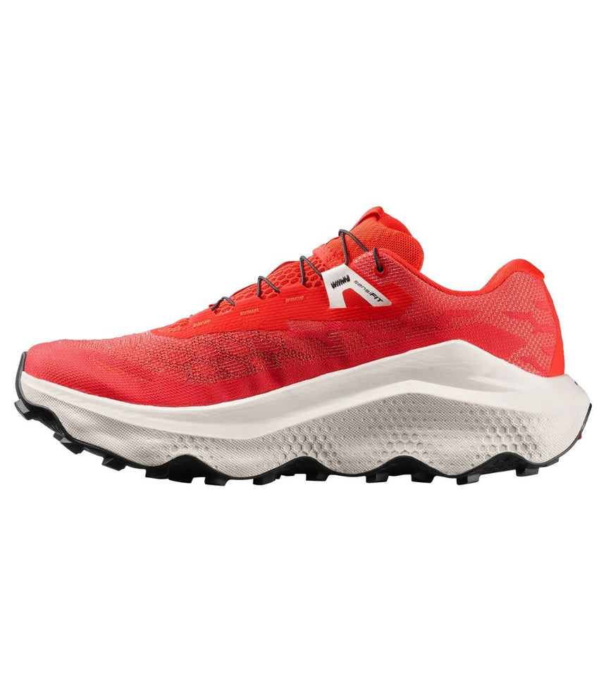 CALZADO Bajo ULTRA GLIDE 4 Fird/Vanila/B