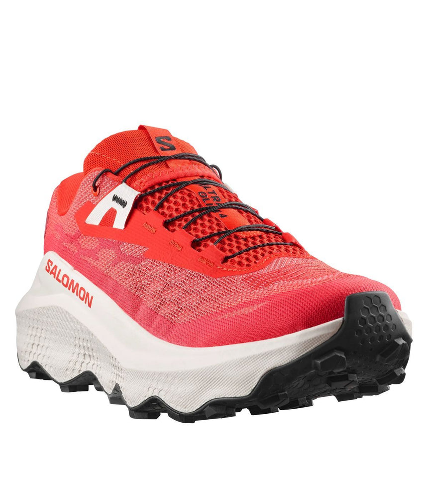 CALZADO Bajo ULTRA GLIDE 4 Fird/Vanila/B