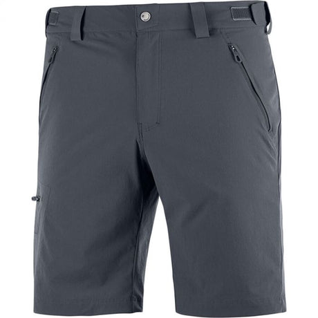 WAYFARER SHORT M EBONY