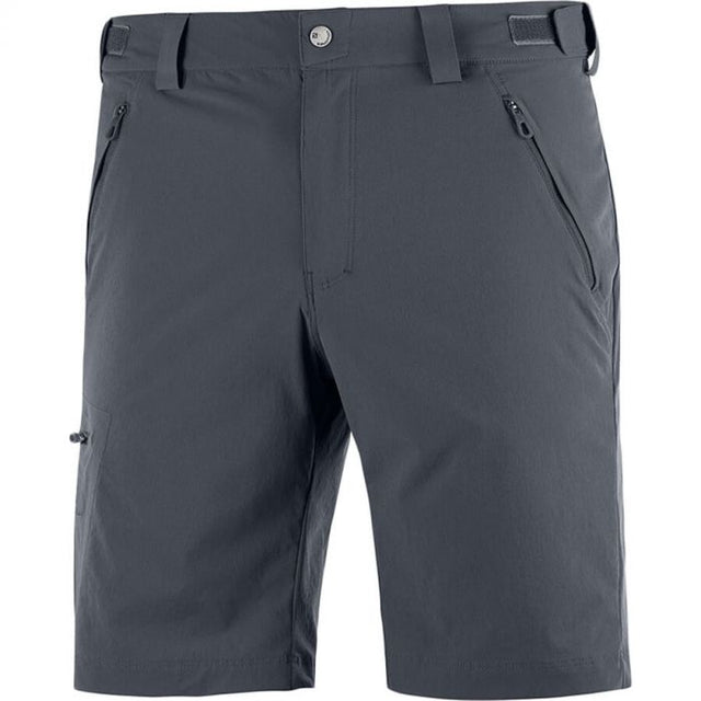 WAYFARER SHORT M EBONY