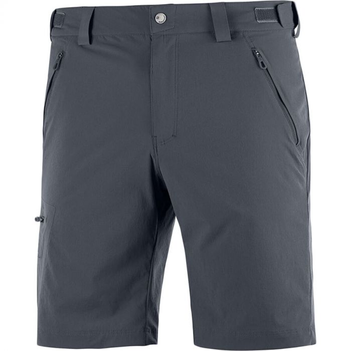 WAYFARER SHORT M EBONY