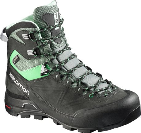 X ALP MTN GTX