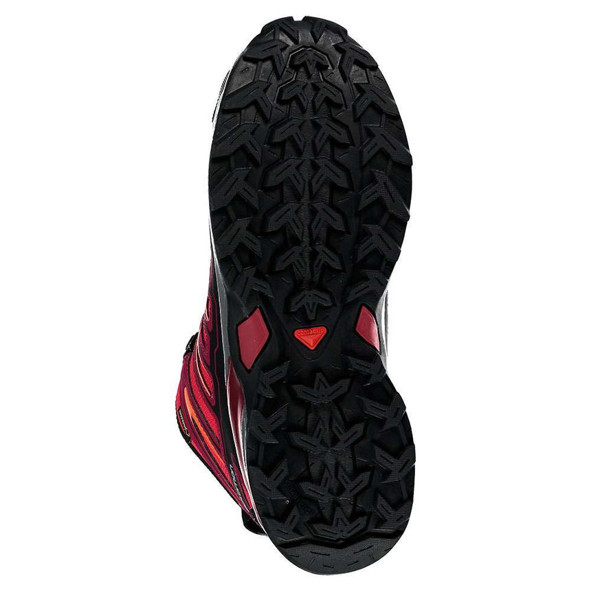 X ULTRA MID GTX