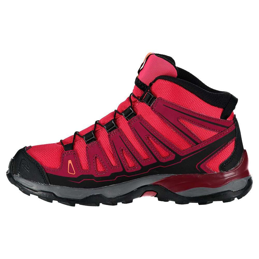 X ULTRA MID GTX