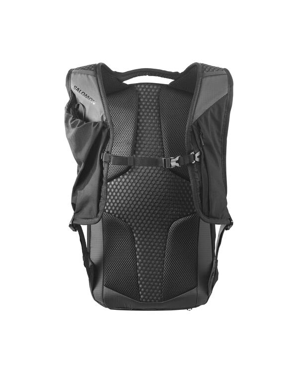 XT 15 BLACK