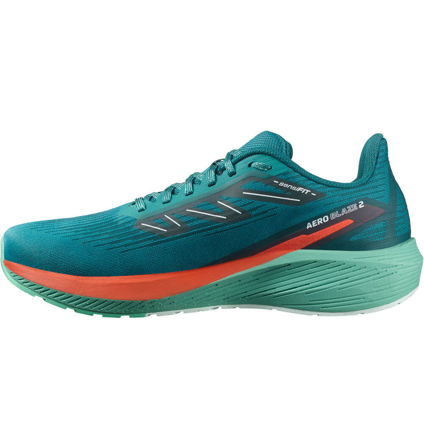 AERO BLAZE 2 Deep Lake Cherry Tomato