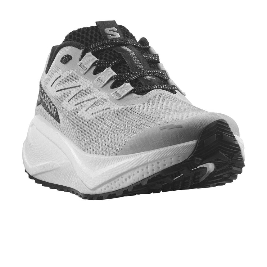 AERO BLAZE 3 GRVL Lunar Rock / White / Black