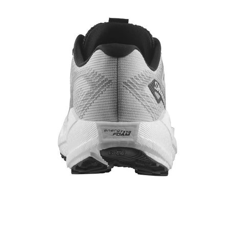AERO BLAZE 3 GRVL Lunar Rock / White / Black