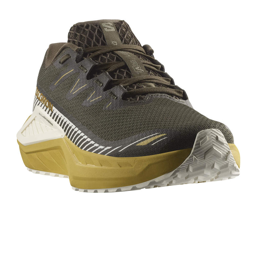 DRX DEFY GRVL WREN/SPICY MUSTARD/VANILLA ICE