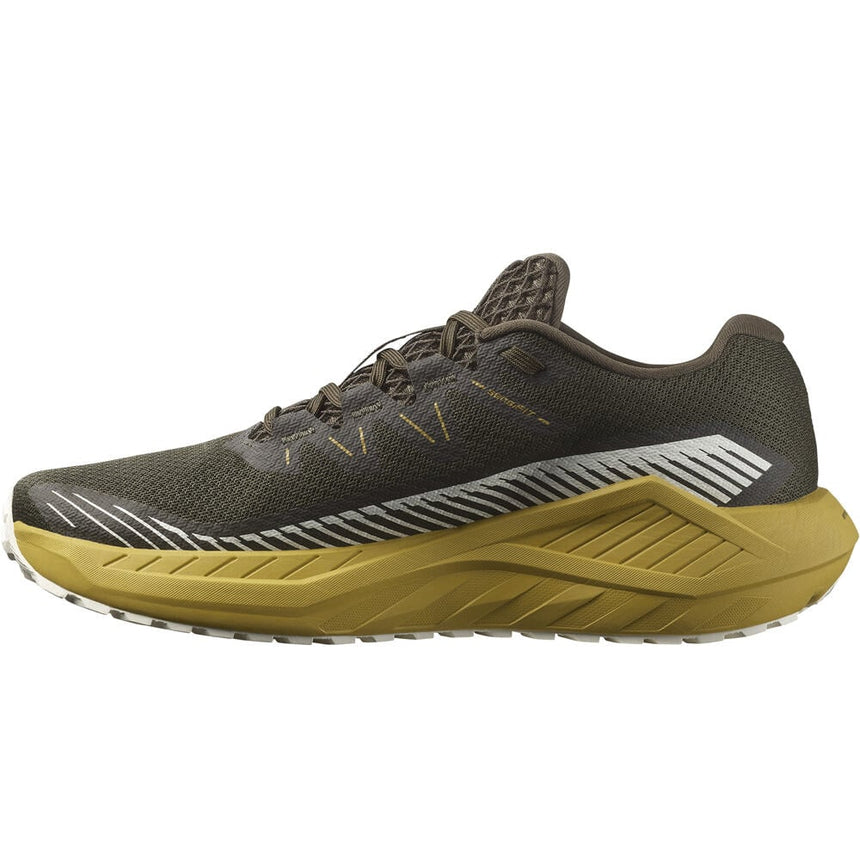 DRX DEFY GRVL WREN/SPICY MUSTARD/VANILLA ICE