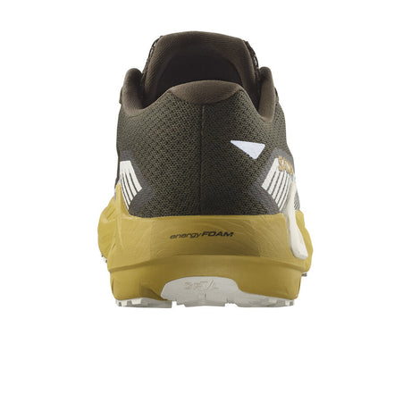 DRX DEFY GRVL WREN/SPICY MUSTARD/VANILLA ICE