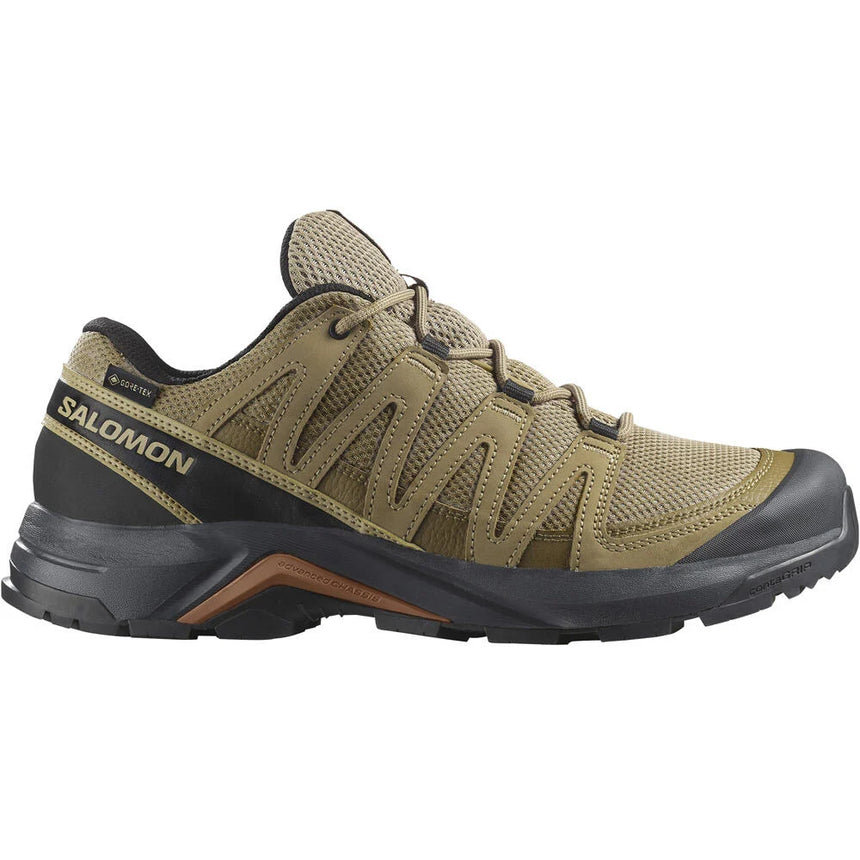 CALZADO Bajo X-ADVENTURE RECON GTX Kelp L47813100