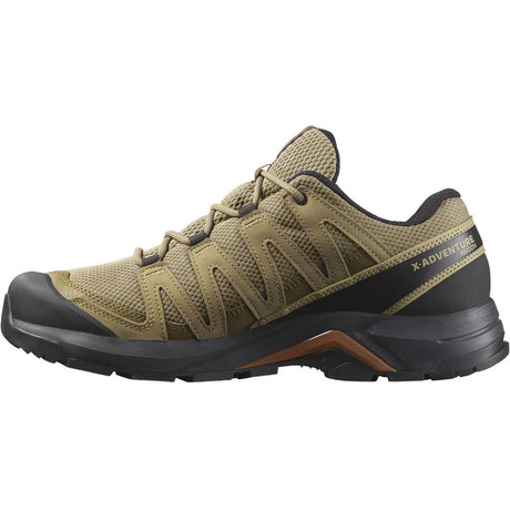 CALZADO Bajo X-ADVENTURE RECON GTX Kelp L47813100