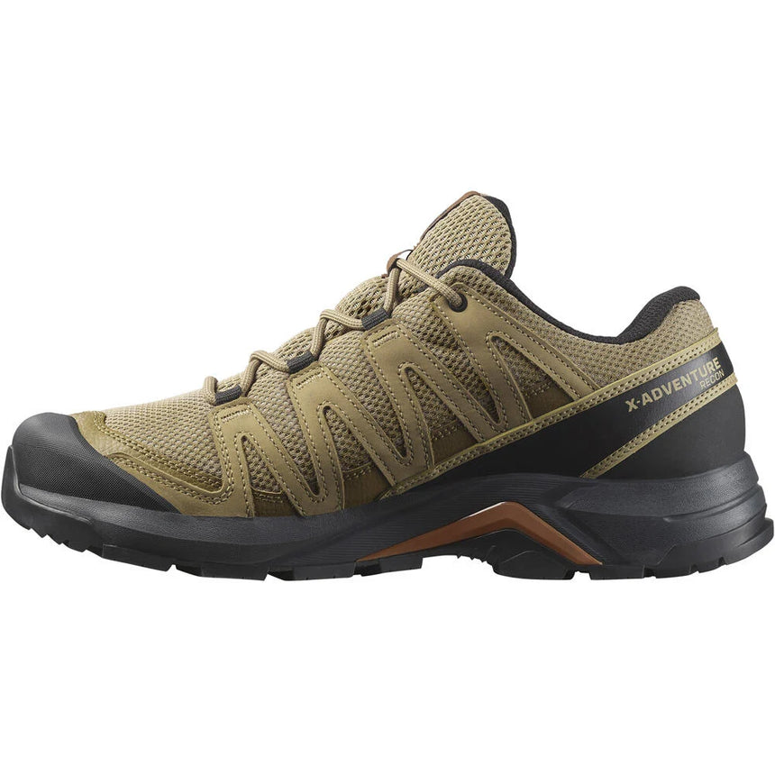 CALZADO Bajo X-ADVENTURE RECON GTX Kelp L47813100