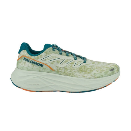 AERO GLIDE 2 Clearly Aqua/Tahitian Tide