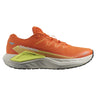 DRX DEFY GRVL Red Orange