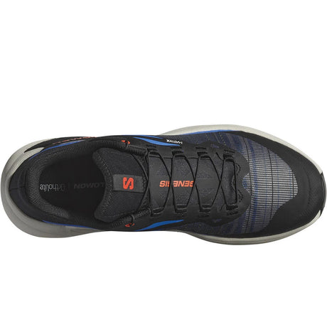 Salomon - Genesis - Trail running