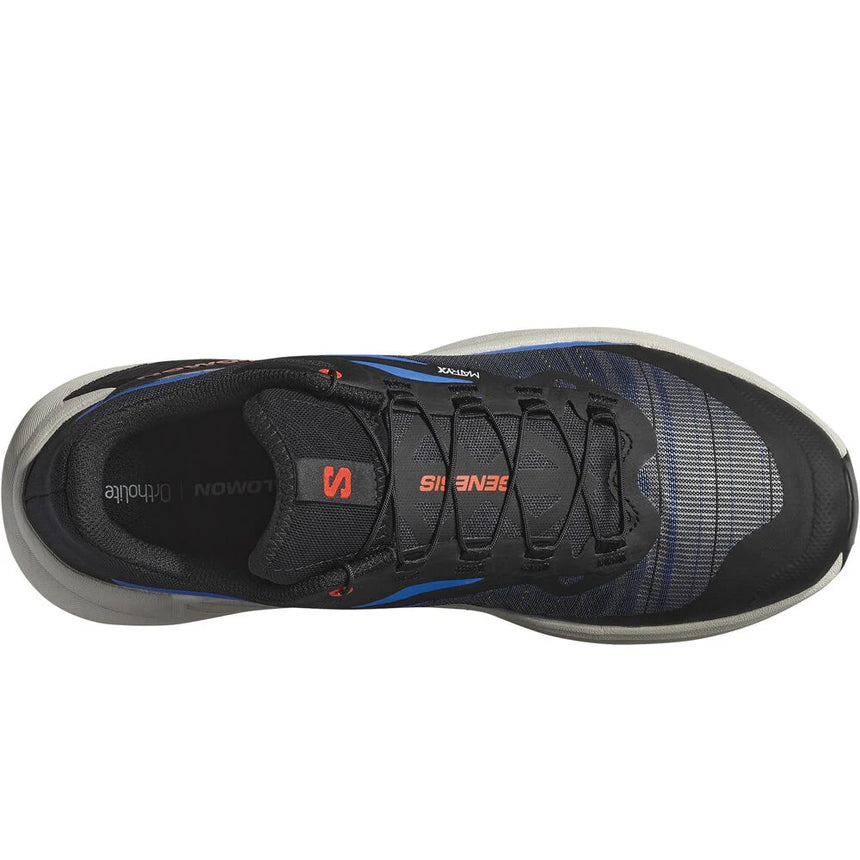 Salomon - Genesis - Trail running