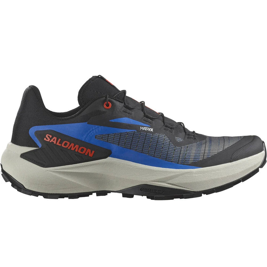 Salomon - Genesis - Trail running