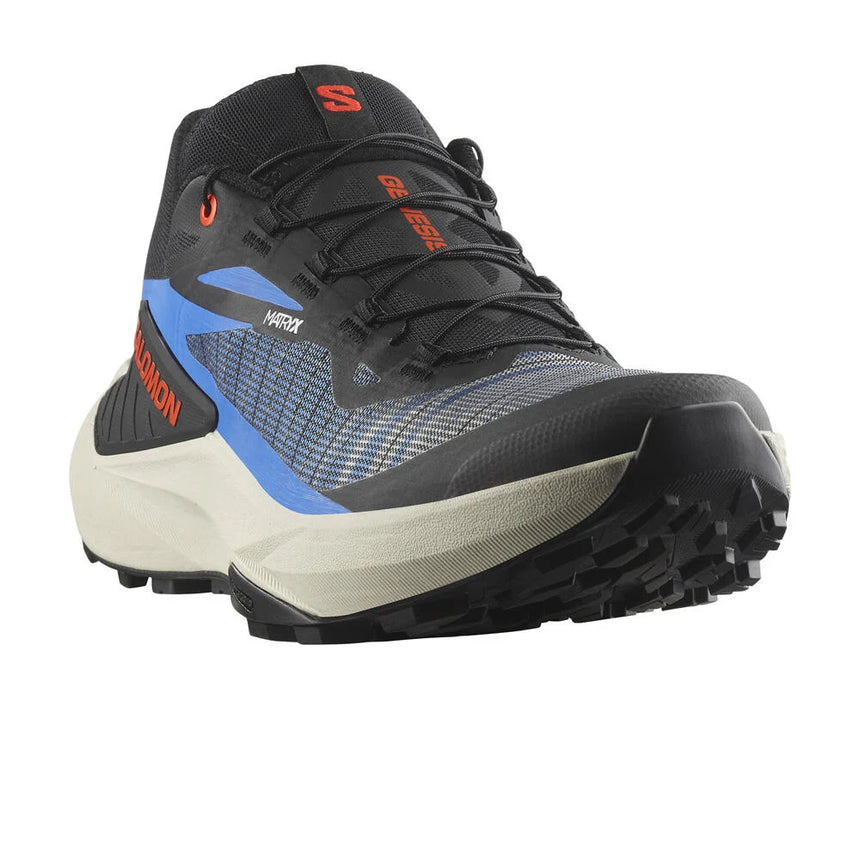 Salomon - Genesis - Trail running