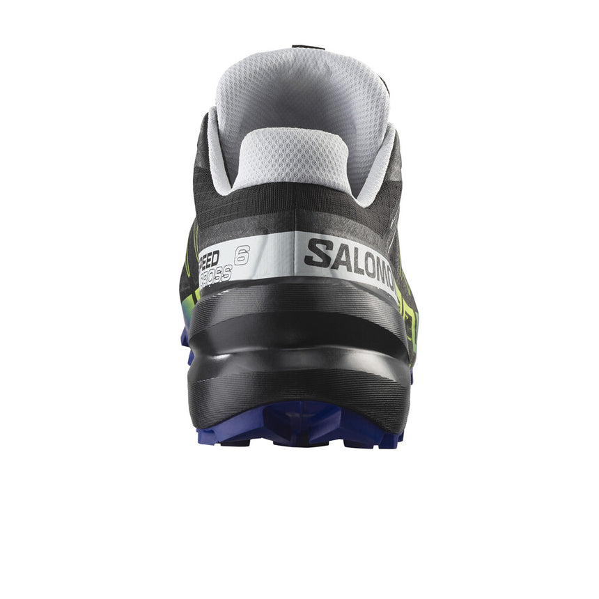 SPEEDCROSS 6 GTX FAN FIRE
