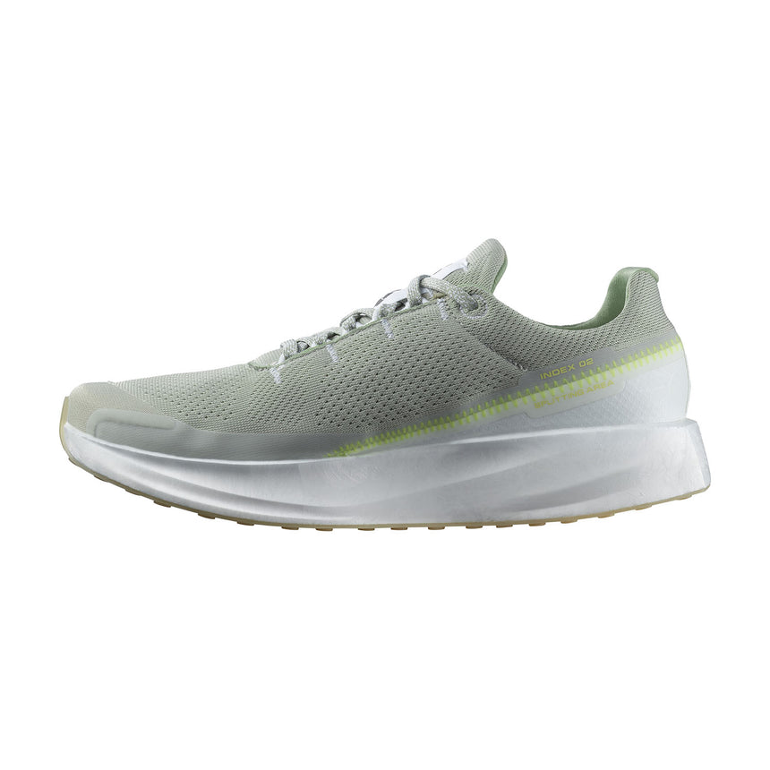 INDEX 02 White/Desert Sage/Safety Yellow