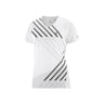 SENSE AERO SS TEE W WHITE