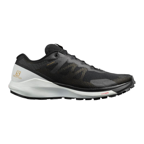 SENSE RIDE 3 LTD EDITION BK