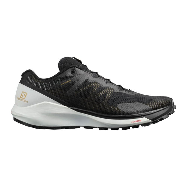 SENSE RIDE 3 LTD EDITION BK