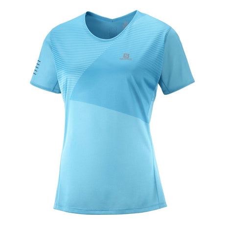 SENSE TEE W
