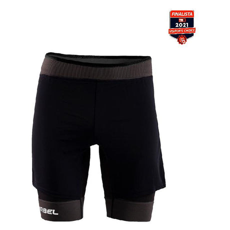 SAMBA SHORTS