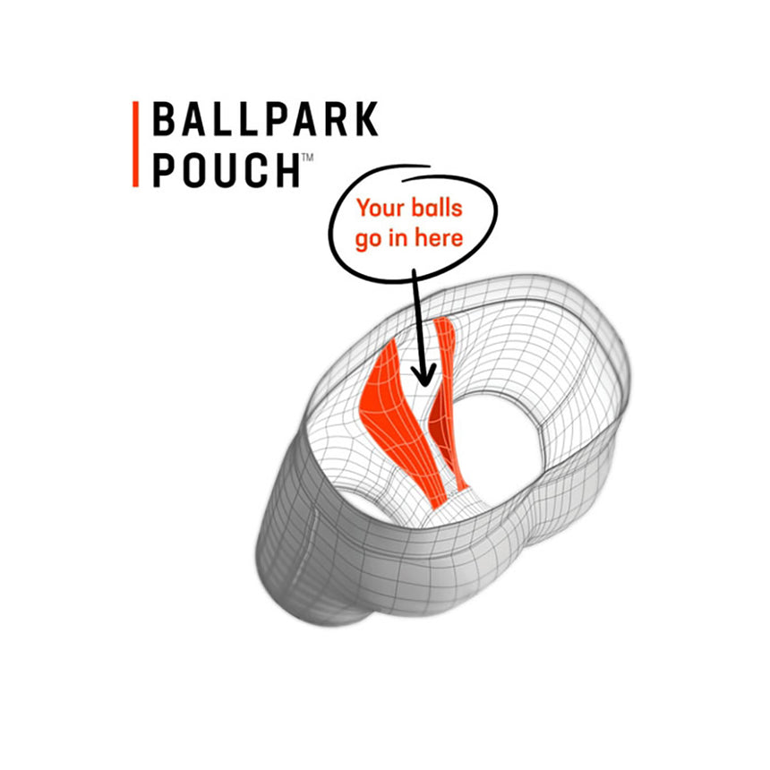 SPORT MESH BB FLY
