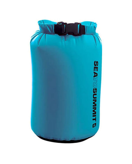 LIGHTW 70D DRY SACK 1L AZUL
