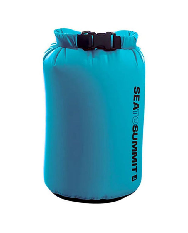 LIGHTW 70D DRY SACK 1L AZUL