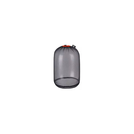 BOLSA PARA ROPA L NEGRA