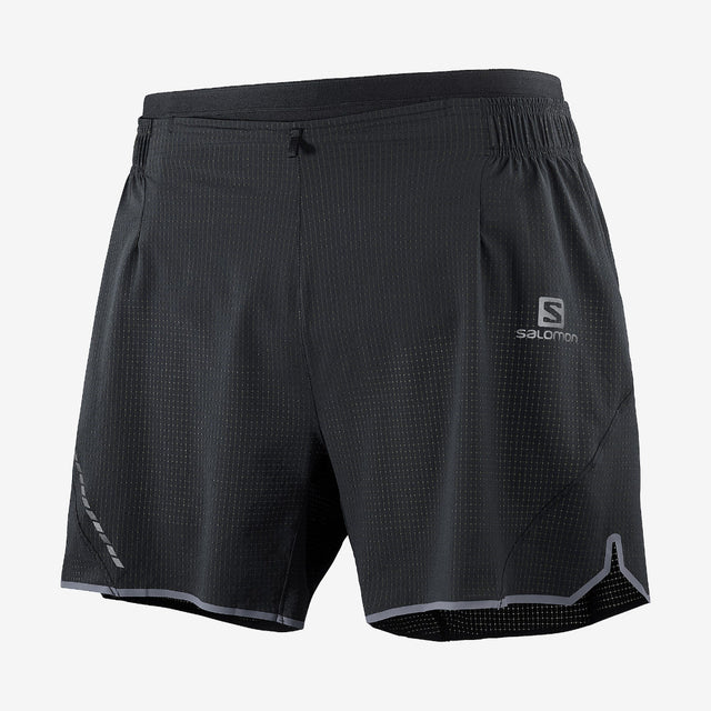 SENSE AERO SHORTS M BLACK