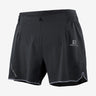 SENSE AERO SHORTS M BLACK