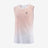 SENSE AERO TRAIL TANK M WHITE/FIERY RED